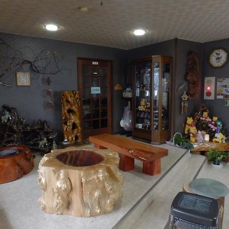 Lodge Edmonton Yuzawa  Luaran gambar