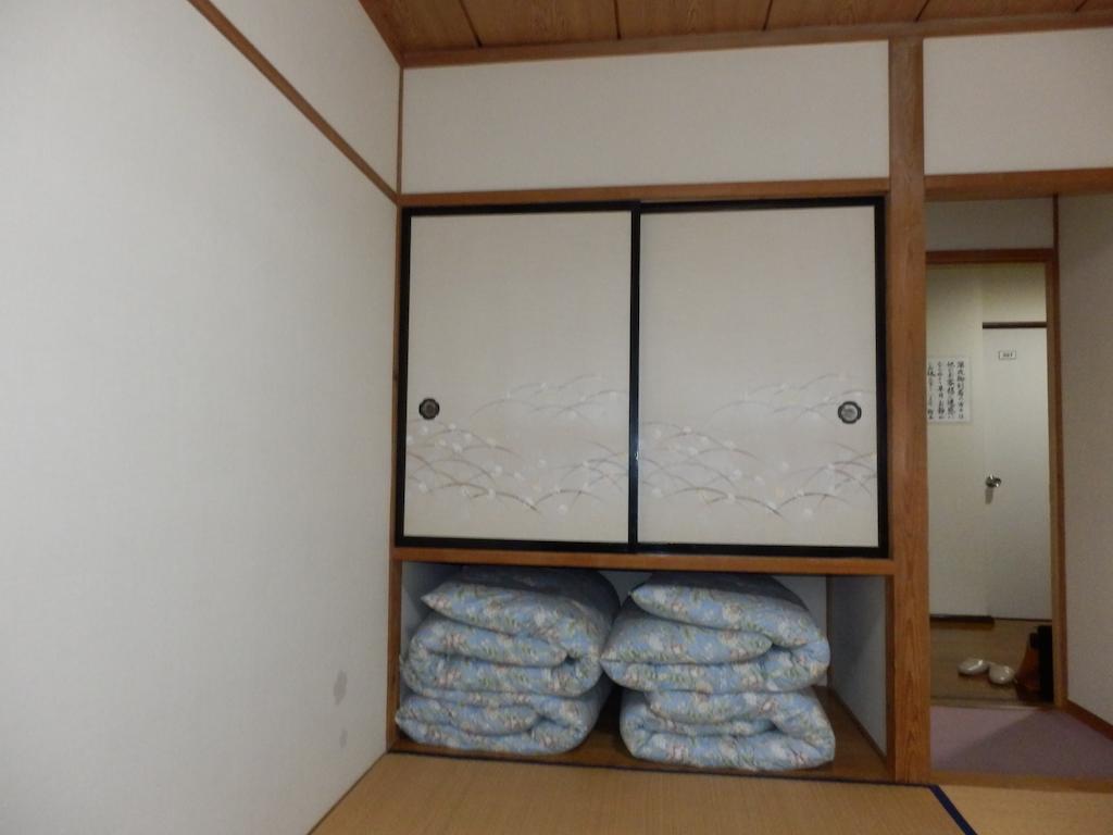 Lodge Edmonton Yuzawa  Bilik gambar