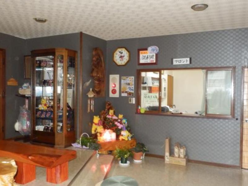 Lodge Edmonton Yuzawa  Luaran gambar