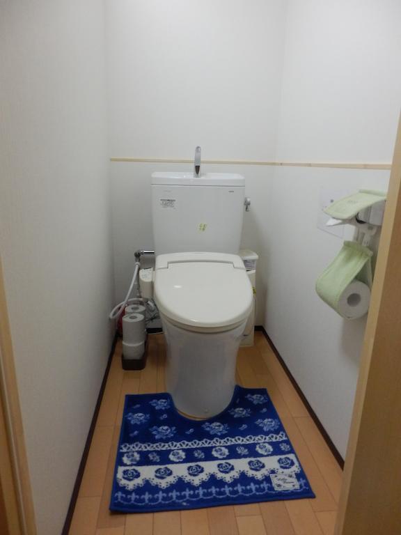 Lodge Edmonton Yuzawa  Luaran gambar