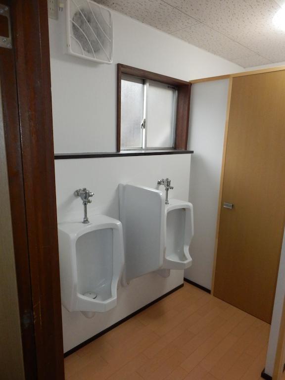 Lodge Edmonton Yuzawa  Luaran gambar
