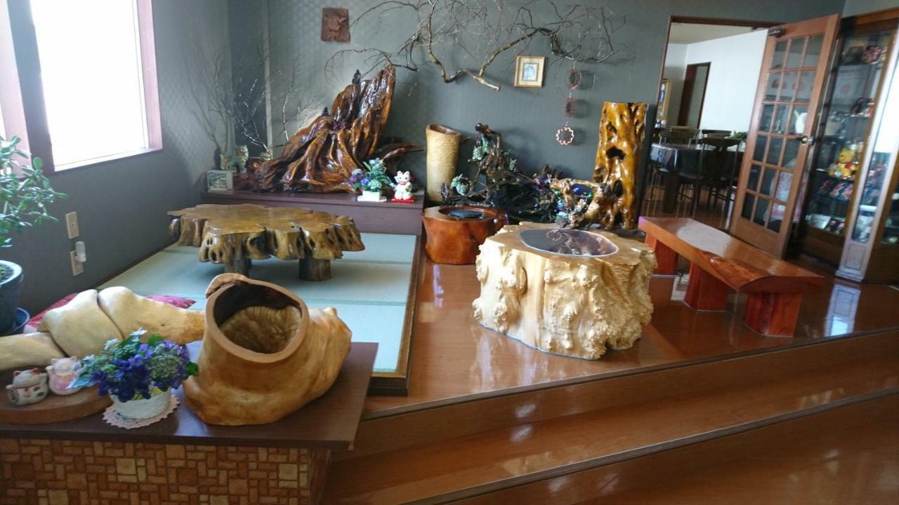 Lodge Edmonton Yuzawa  Luaran gambar